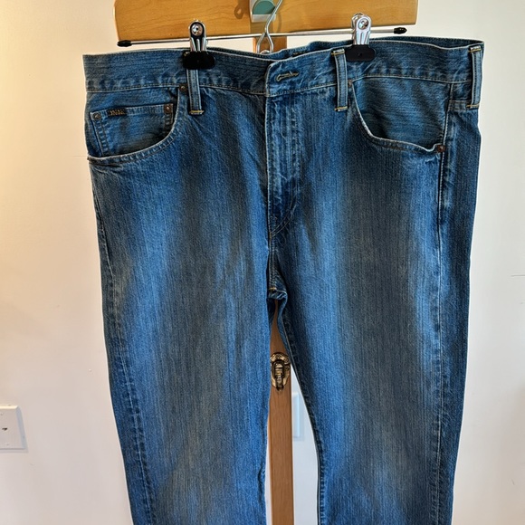 Men’s Polo Ralph Lauren  Jeans - Picture 3 of 9